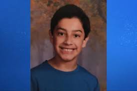 Deputies Searching For Missing 13-Year-Old Iredell County Boy