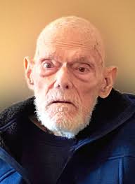 Marion A. Blackburn (1931-2020)