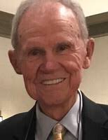 Obituary information for Donald Barry Springer