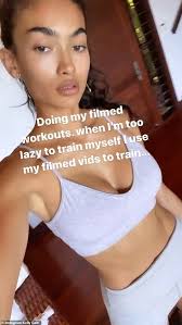 Check spelling or type a new query. Victoria S Secret Model Kelly Gale Reveals Her Clever Hack For Getting Rock Hard Abs Tech Readsector