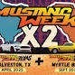 Mustang Week 2025