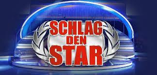 Grund ist ein geschmackloser spruch in bezug auf george das reicht bei prosieben schon an gemeinsamkeiten, um für die samstagabendunterhaltungsshow schlag den star gegeneinander antreten zu dürfen. Schlag Den Star Stromausfall Sorgt Fur Unterbrechung Der Live Show