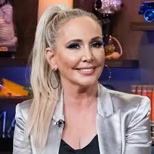 The Real Housewives of Orange County star Shannon Beador has finally broken  her silence following an explosive wave of backlash from fans demanding her  removal from the show. Dubbed by some as “