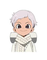 Thoma and lannion ft emma ft chris ft rossi cuvitidala arc manga the. Character The Promised Neverland Season 2 Official Usa Website