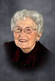Rita I. Wohlers Bean, 92