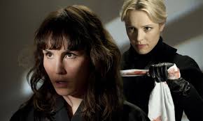 Opening 5 Minutes From Brian De Palma's 'Passion'