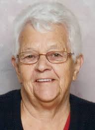 Obituary of Evelyn S. Penney