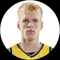 Jacob Patrick (Free Agent)