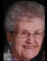 Obituary information for Leona G. Busch