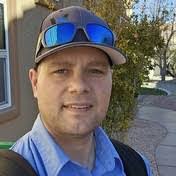 Chad Worthen's Instagram, Twitter & Facebook