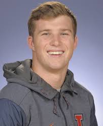 BIG TEN CHAMPIONSHIPS