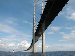 Några används till statistik och andra av tredjepartstjänster. Sailing Under Oresundsbron The Bridge Between Sweden And Denmark Sweden Travellerspoint Travel Photography