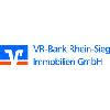 Aktuelle angebote in unserer region. Vr Bank Rhein Sieg Immobilien Gmbh Siegburg