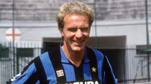 2) bayern munich and inter milan have had a player involved in every world cup final since 1982. Gds Germans Have Done Well At Inter The History From Rummenigge To Podolski