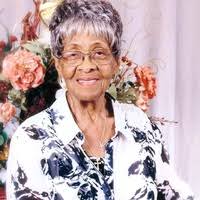 Mrs. Mary Lucillie Davis