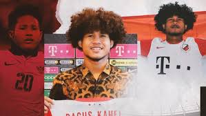 Jun 10, 2021 · bagus kahfi proved to be suphanat's nearest challenger after a year in which he earned himself a move to eredivisie outfit utrecht, having recovered from a serious injury he suffered while wearing. Gabung Fc Utrecht Bagus Kahfi Bertekad Jawab Tantangan Mencetak Gol Indonesia Bola Com