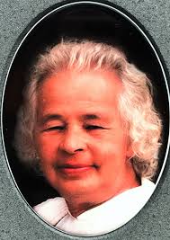 Alma Marie Norfleet Sheldon (1942-2014)