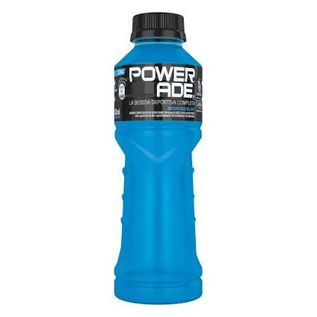 POWER MAOUNTAIN