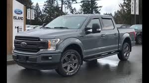 2020 Ford F 150 Xlt 302a 3 5l Supercrew Review Island Ford Youtube