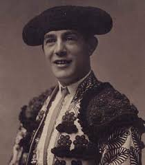 Todas las caras de Sánchez Mejías, la espada de la Generación del 27