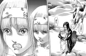 Read the rest of this entry ». é€²æ'ƒã®å·¨äºº 122è©±ã®ãƒã‚¿ãƒãƒ¬ äºŒåƒå¹´å¾Œã®å›ã¸ã®æ„å'³ãŒæ˜Žã‚‰ã‹ã« ã‚µãƒ–ã‹ã‚‹
