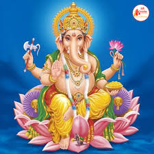 A receptive attitude may work best for you now. Lambodar Lord Ganesha Askganesha Com