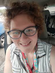 Look who I found in That's my Boy. Mrs. Butters 😂😂