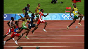 In general, fast internet download speeds coupled with fast cpus, cheap ram and solid state drives make everything so speedy that software. Why Is Usain Bolt So Fast Youtube