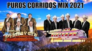 Los rieleros del norte, founded in pecos, texas, in 1979, is one of the world's oldest norteno bands. Cao6hxi6 9o6zm