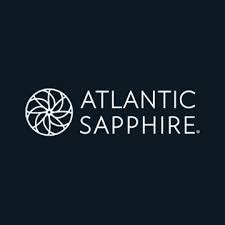 This tops last year's losses of us$10.7 million for the same period. Atlantic Sapphire Atlsapphire Twitter