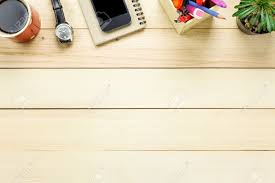 Find professional office desk background videos and stock footage available for license in film, television, advertising and corporate uses. Top View Notebook Pencil Black Coffee Cactus Watch Mobile Phone Stationary On Office Desk Background Stock Photo Picture And Royalty Free Image Image 69135710