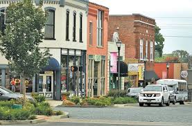 Located in the ozarks, it is part of the northwest arkansas region, one of the fastest growing metro areas in the country. Rogers Begins Downtown Revitalization Plan