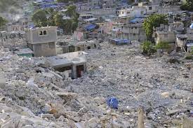 Key information for travelers to haiti. Hari Ini Dalam Sejarah Gempa Bumi Terjang Haiti 316 Ribu Orang Meninggal Halaman All Kompas Com