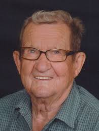 Obituary of Vince Baraniski