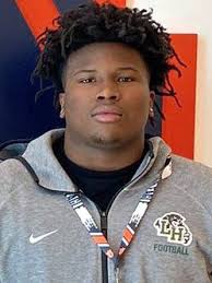 2023 Top Football Recruits in Georgia