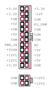 Power Supply Unit Computer Wikipedia