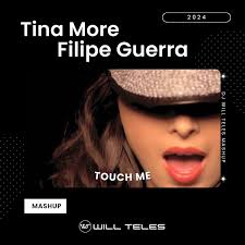 Anitta, Sam Smith, Edson Pride