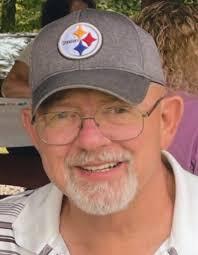 Obituary for Ronald Blair Matson