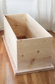 Alibaba.com offers 42,408 diy wooden box products. Diy Storage Trunk Love Grows Wild