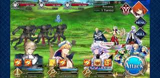 You collect a large group of characters from. 15 Best Anime Games To Play Right Now On Android And Ios