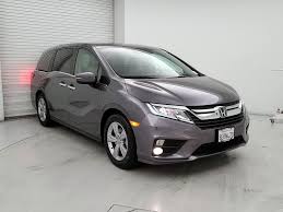 Check spelling or type a new query. Used Honda Odyssey For Sale