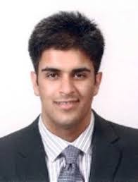 Abdullah Feroze's Instagram, Twitter & Facebook