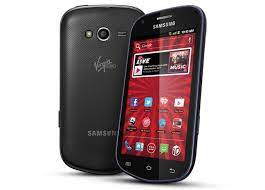 Samsung Galaxy Reverb M950 ...