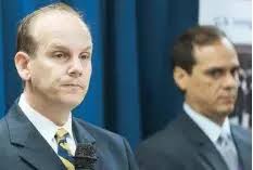 ARRESTOS PARA SALVAR NIÑOS