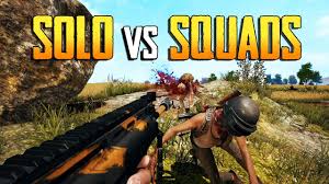 Последние твиты от pubg support (@pubg_support). How To Play Pubg Solo Vs Squad Mode In Pubg Mobile Pc And Emulator