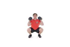Crossfit seminar staff member james hobart demonstrates the dumbbell hang clean and push jerk. Crossfit Und Fitness Blog Crossfit Rawsome