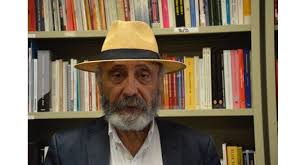 Agenda : La littérature haïtienne avec Frantz Voltaire