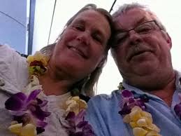 Time to pick a winner in Valentine's Day 'How we met' contest