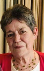 Condolence Book for Laura Loughman (née Breslin) (Ballinagh, Cavan)