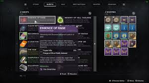 Oct 04, 2019 · how to start master nightmare hunts in destiny 2. Nightmare Hunt Rage Gives The Shotgun Destinythegame